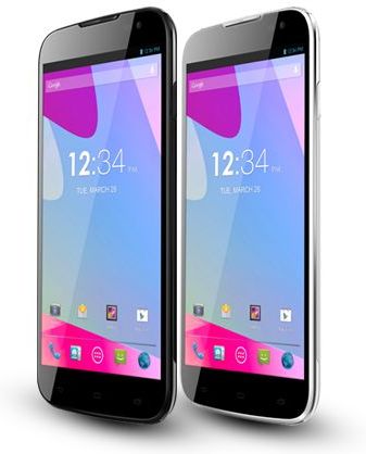 Blu D650a Studio 6.0 HD
